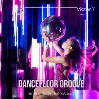 Dancefloor Groove M-Yaro CD